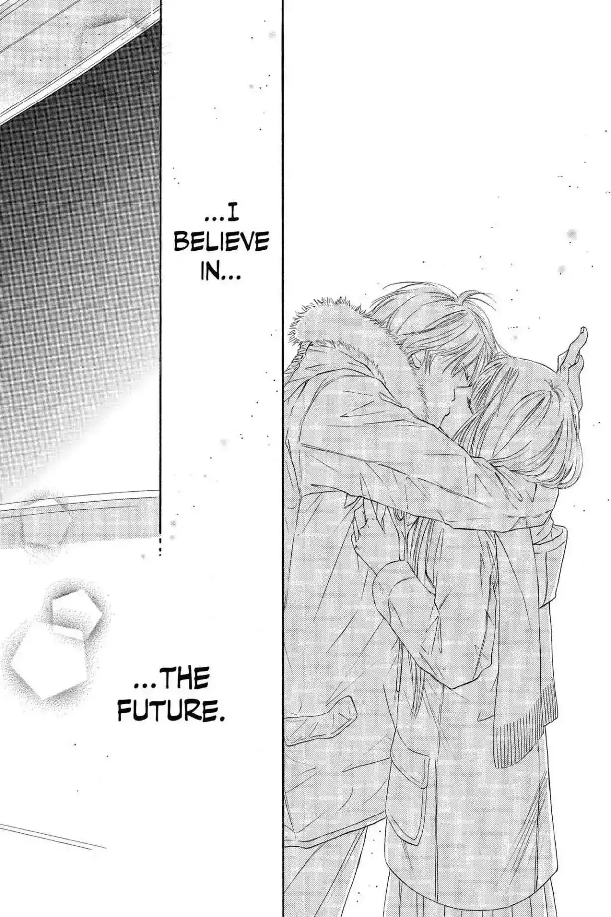 Kimi Ni Todoke Chapter 118 25